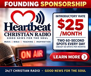 Heartbeat Christian Radio