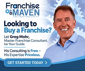 Greg Mohr - Franchise Maven